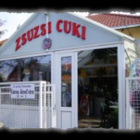 Zsuzsi Cuki