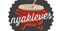 Nyakleves Levesező