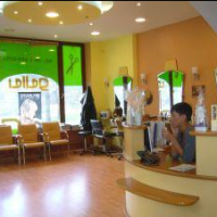 Gellei Naturális Fodrász Szalon