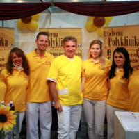 Ecto Derma Polyklinika plasztikai sebészet Budapest