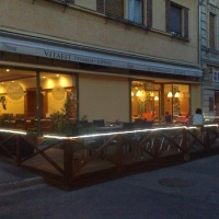 Vitafit Snack és Grillbár