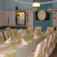 LaKoma Étterem Restaurant  & Magyar Feltalálók Múzeuma
