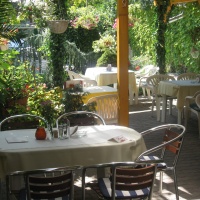 LaKoma Étterem Restaurant  & Magyar Feltalálók Múzeuma