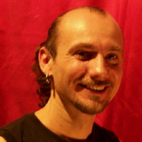 Bárándi Tattoo