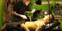 Tattoo Mágus