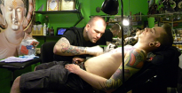 Tattoo Mágus