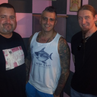 Elvis Tattoo Studio