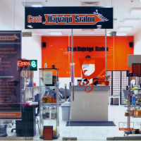 Csak Hajvágó Szalon