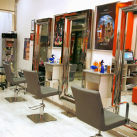 Csak Hajvágó Szalon