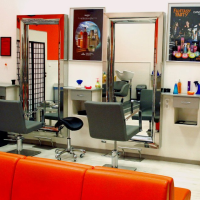 Csak Hajvágó Szalon