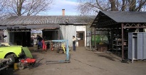 Bonci Autóbontó