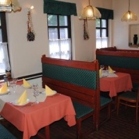 Kiskulacs Vendéglő