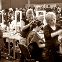 Balogh Lilla - Bombmaker