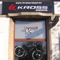 First Bike Kerékpárüzlet és Szerviz