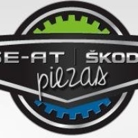 Se-At Piezas
