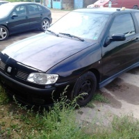 Seat Alkatrész Centrum