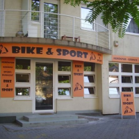 Bike & Sport