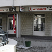 Atomiclub Atomic márkabolt és sítúra szervező