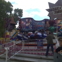 Budapesti Vidámpark