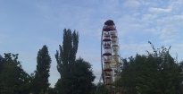 Budapesti Vidámpark