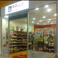 Biotech Usa Shop