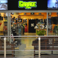 Garage Store