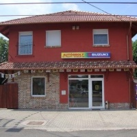 Pezo Mobil Suzuki Alkatrész