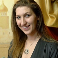 Lylia Jósnő