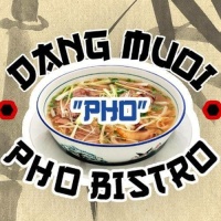 Dang Muoi Pho Bistro - Attila út