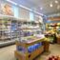 City Spar - Retek utca