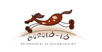 Guruló-ló Kft.