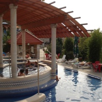 Demjén Thermal Spa