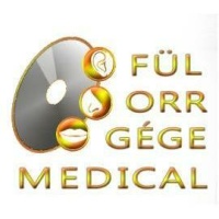 Dr. Lehr Edina fül-orr-gégész