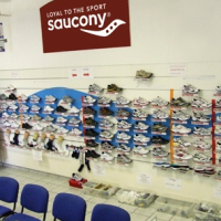 Saucony