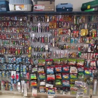 Hobby Horgászbolt