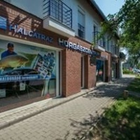 Halcatraz Horgászcentrum