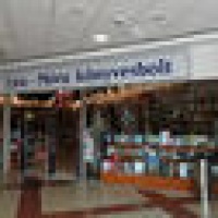 Líra-Móra Könyvesbolt - Csillag Center