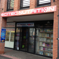 Fitness Pont