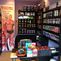 Fitness Pont