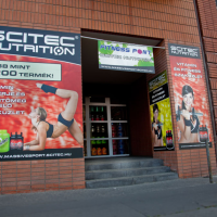Fitness Pont