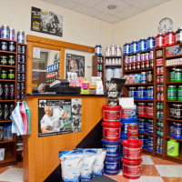 Fitness Pont