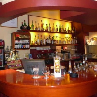 Pók Retró Café