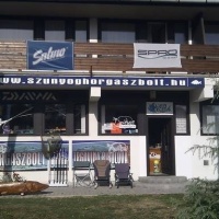 Szúnyog Horgászbolt