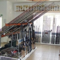 Szákó Horgászbolt