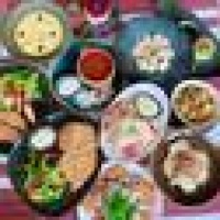 Ukrán Udvar Étterem - Károly körút