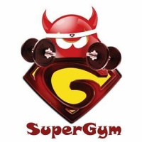 SuperGym Fitneszközpont