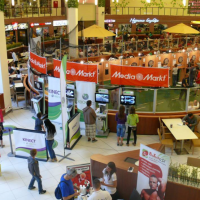 Pólus Center