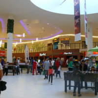 Pólus Center