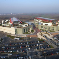 Asia Center