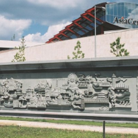 Asia Center